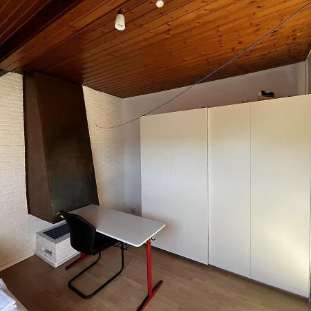 デュッセルドルフUrban Living On Worringerアパートメント エクステリア 写真