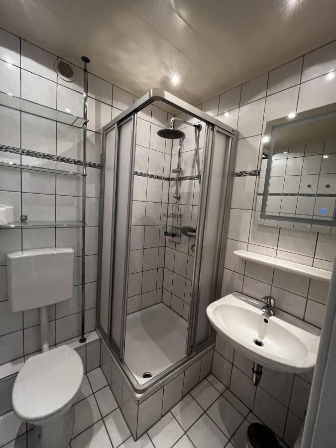 デュッセルドルフUrban Living On Worringerアパートメント エクステリア 写真