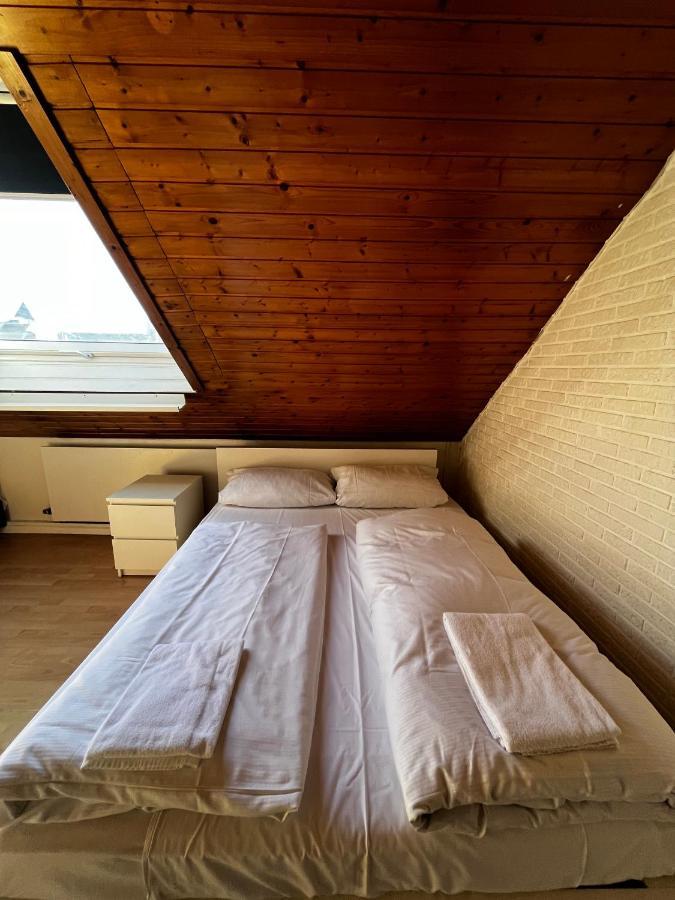 デュッセルドルフUrban Living On Worringerアパートメント エクステリア 写真