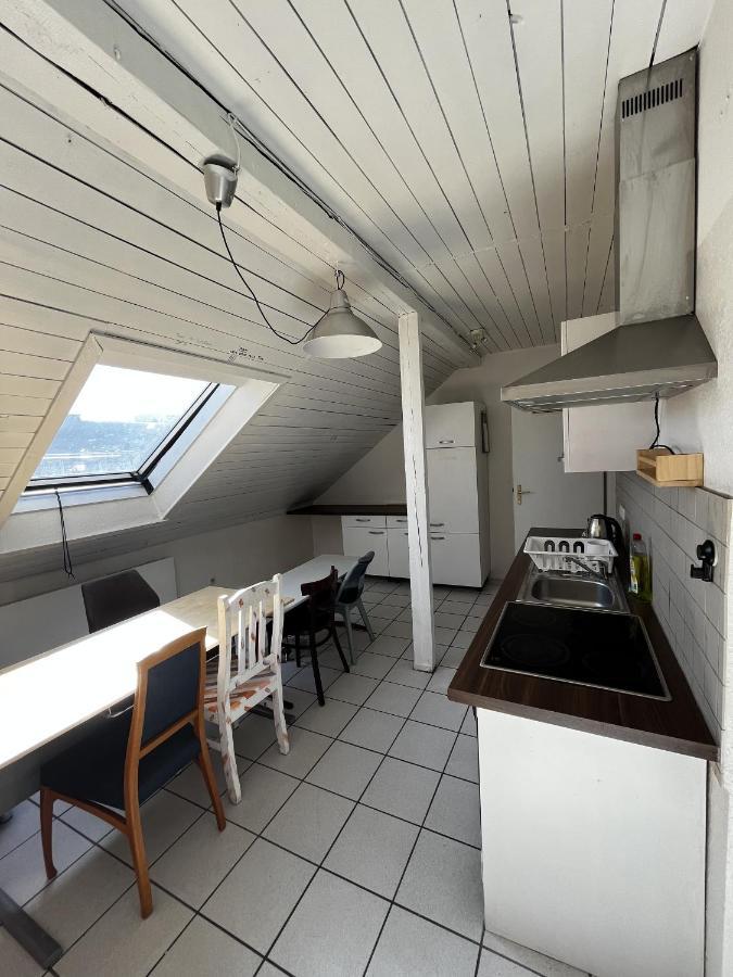デュッセルドルフUrban Living On Worringerアパートメント エクステリア 写真