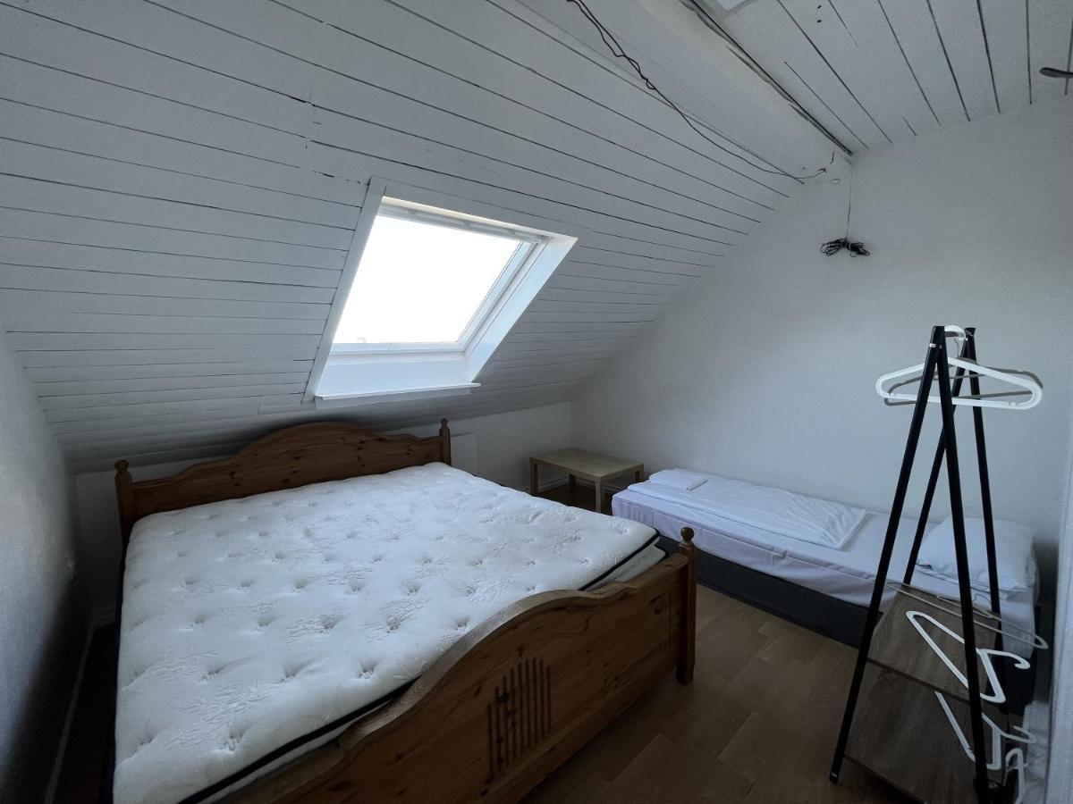デュッセルドルフUrban Living On Worringerアパートメント エクステリア 写真