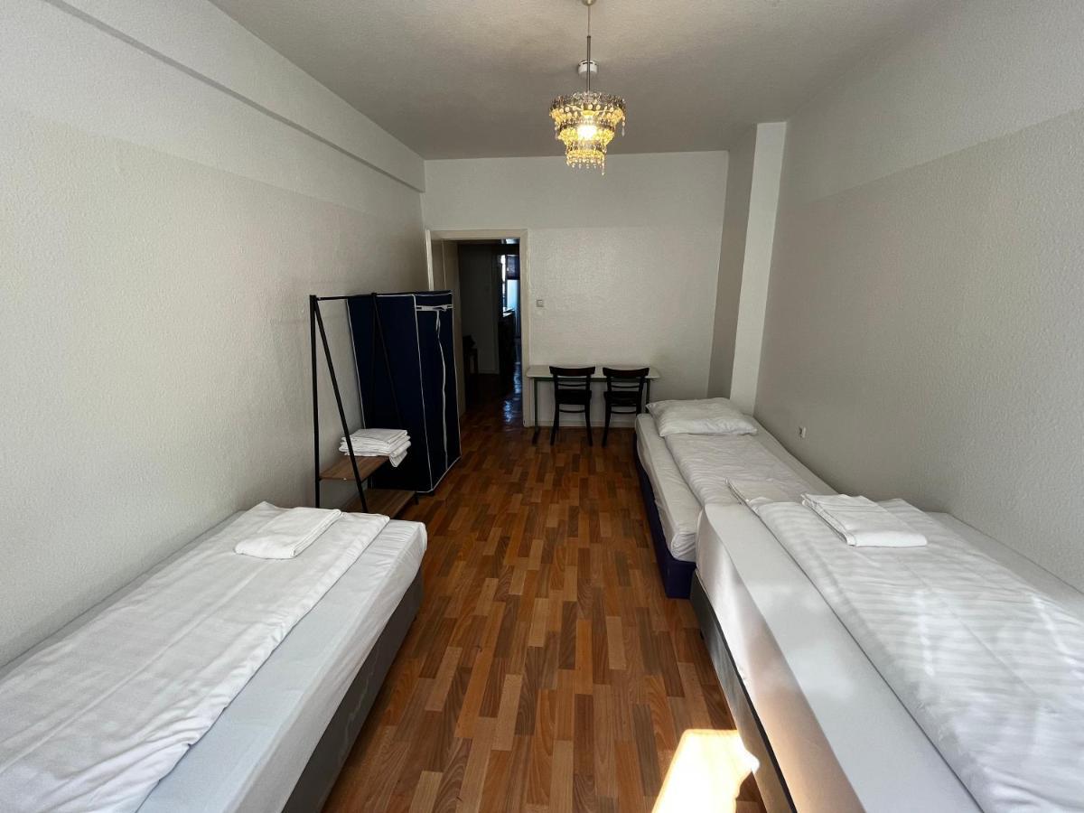デュッセルドルフUrban Living On Worringerアパートメント エクステリア 写真
