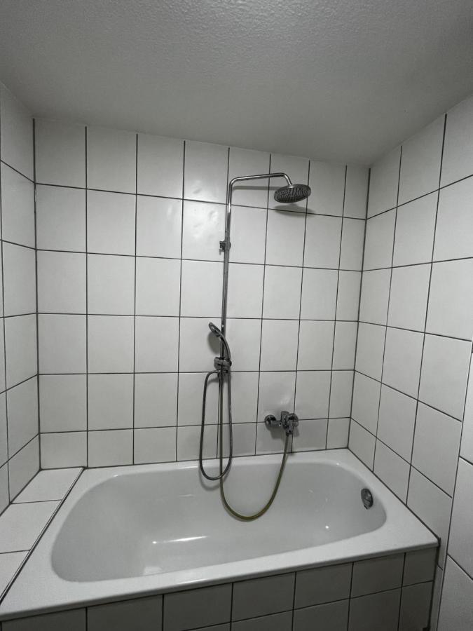 デュッセルドルフUrban Living On Worringerアパートメント エクステリア 写真